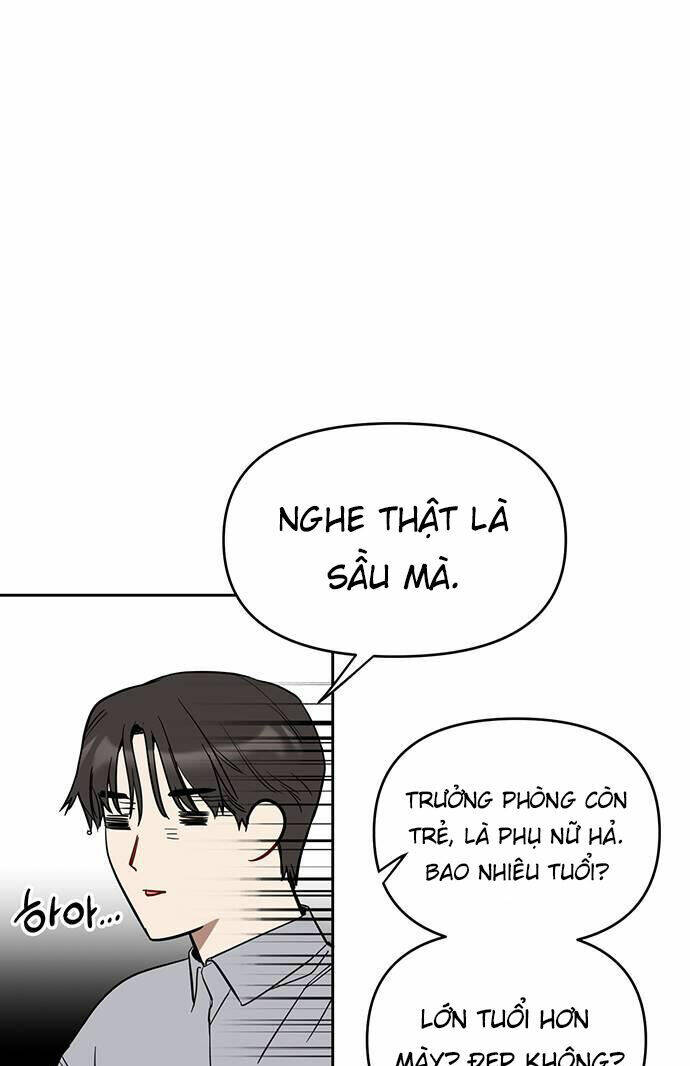 Vận Xui Chốn Công Sở - Chapter 6 - Page 62