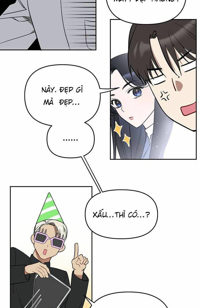 Vận Xui Chốn Công Sở - Chapter 6 - Page 63