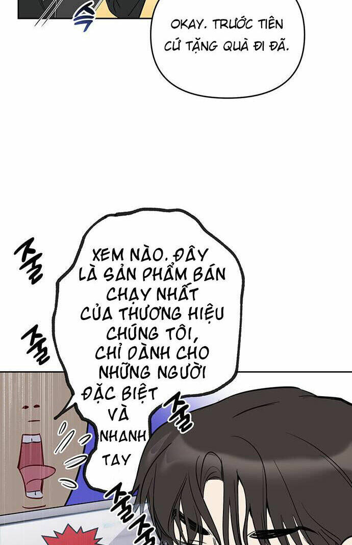 Vận Xui Chốn Công Sở - Chapter 6 - Page 64