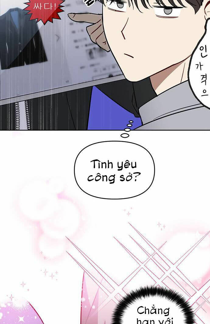 Vận Xui Chốn Công Sở - Chapter 6 - Page 65