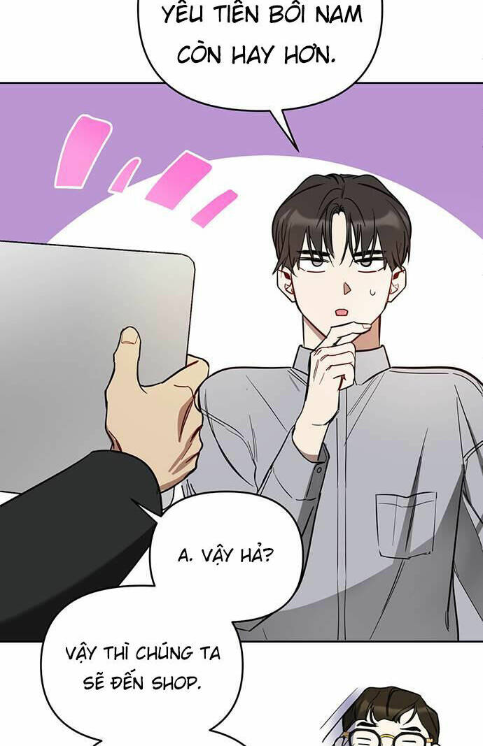 Vận Xui Chốn Công Sở - Chapter 6 - Page 69