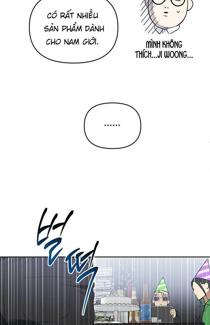 Vận Xui Chốn Công Sở - Chapter 6 - Page 70