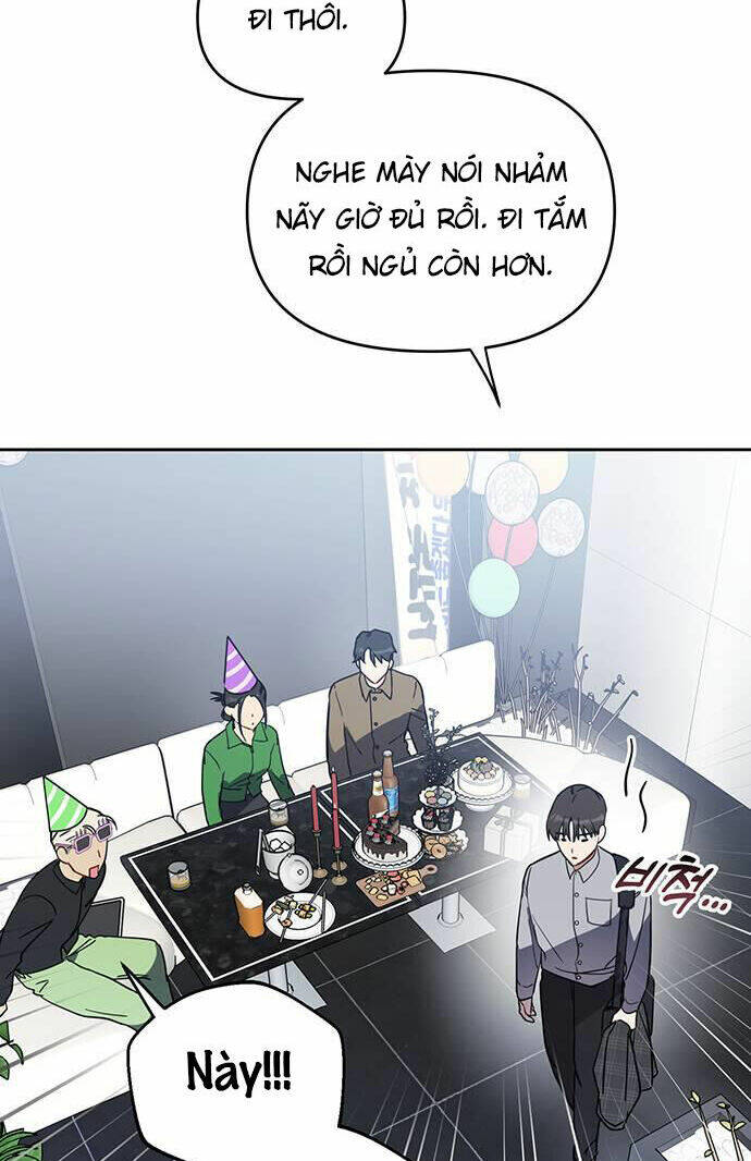 Vận Xui Chốn Công Sở - Chapter 6 - Page 72