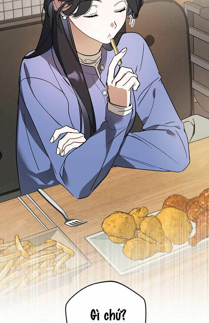 Vận Xui Chốn Công Sở - Chapter 6 - Page 79