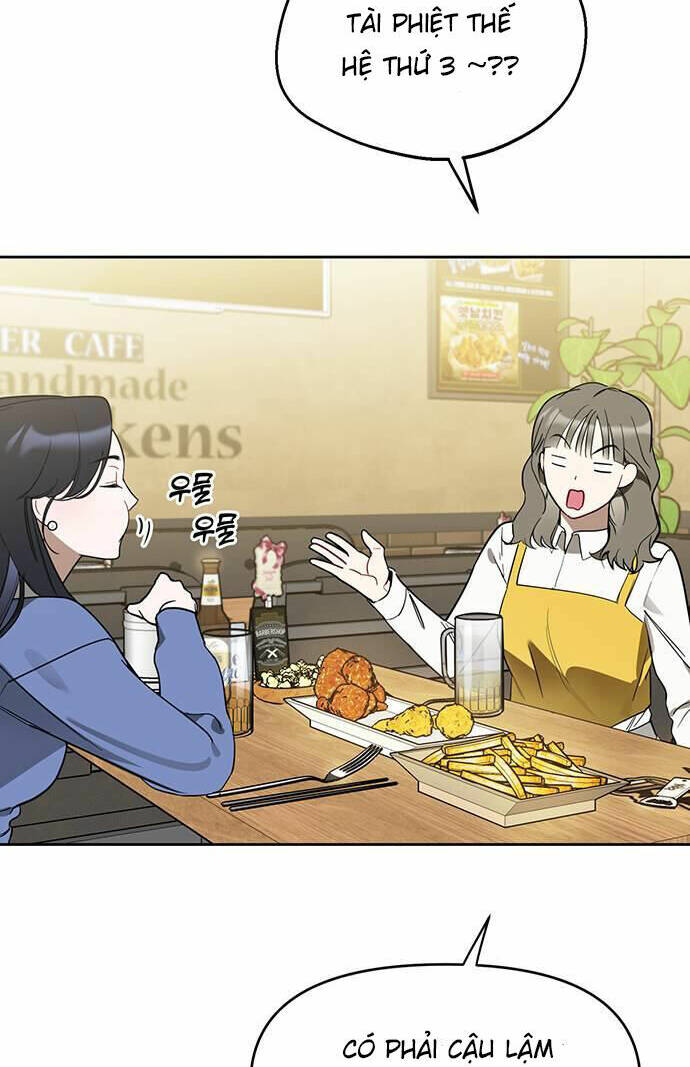 Vận Xui Chốn Công Sở - Chapter 6 - Page 81