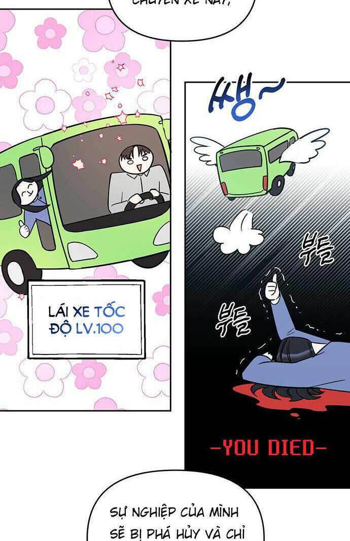 Vận Xui Chốn Công Sở - Chapter 6 - Page 85