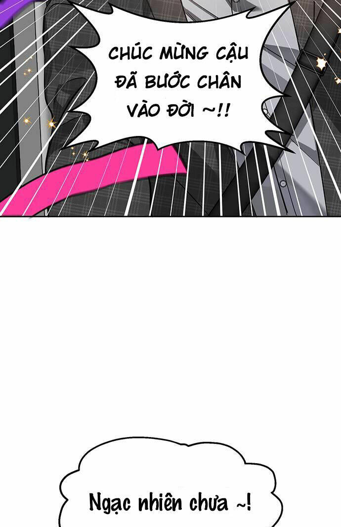 Vận Xui Chốn Công Sở - Chapter 6 - Page 8