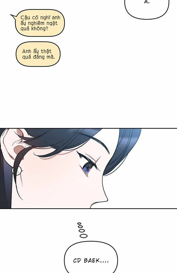 Vận Xui Chốn Công Sở - Chapter 7 - Page 9