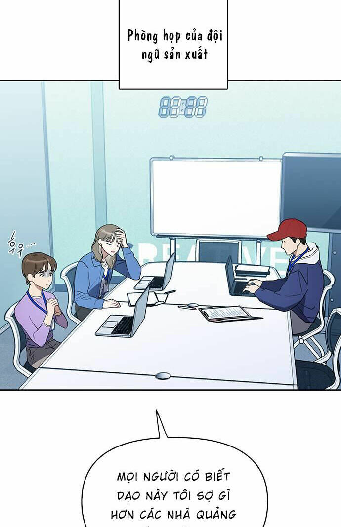 Vận Xui Chốn Công Sở - Chapter 7 - Page 15