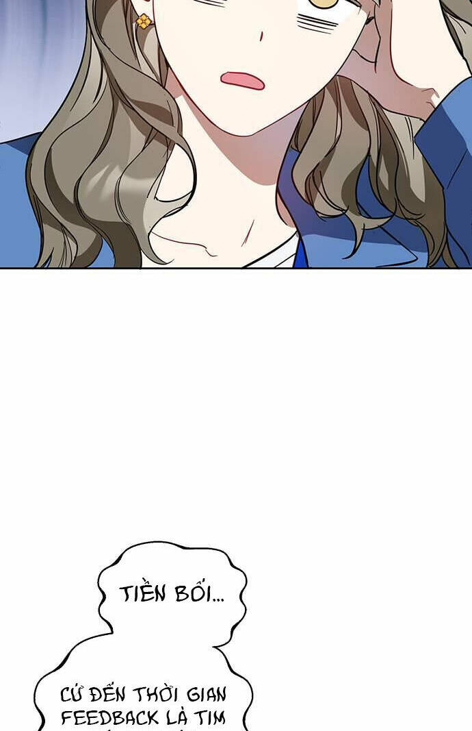 Vận Xui Chốn Công Sở - Chapter 7 - Page 17