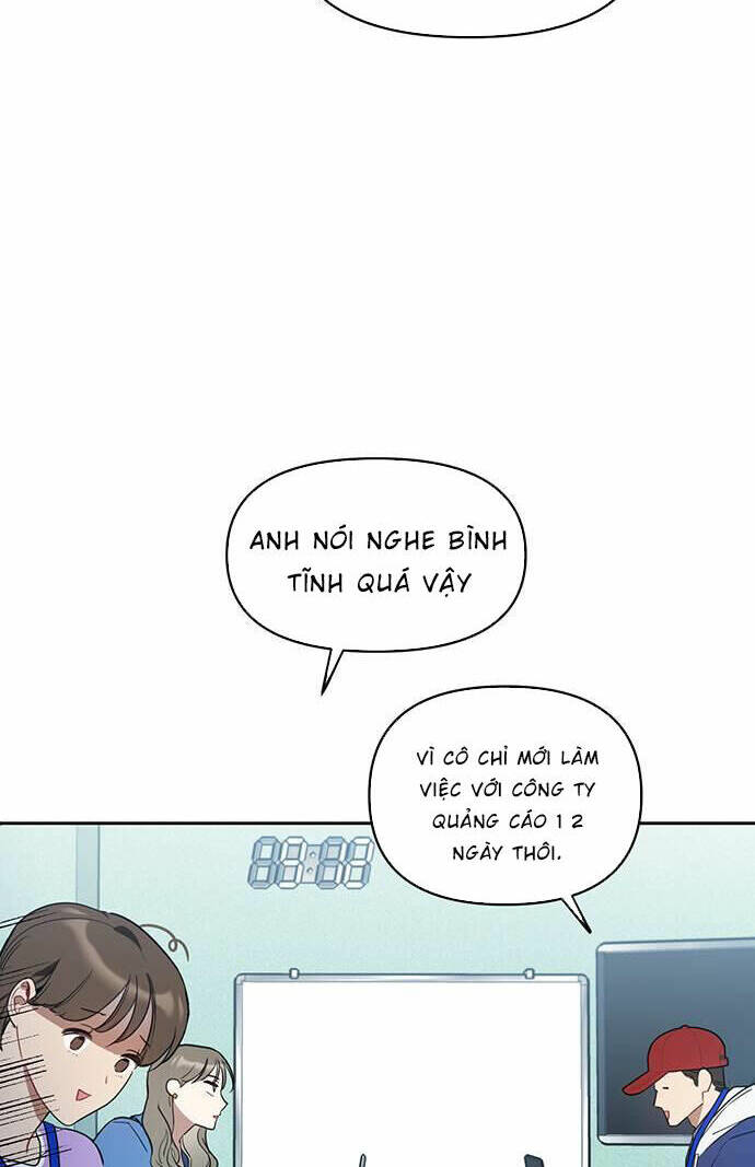 Vận Xui Chốn Công Sở - Chapter 7 - Page 19