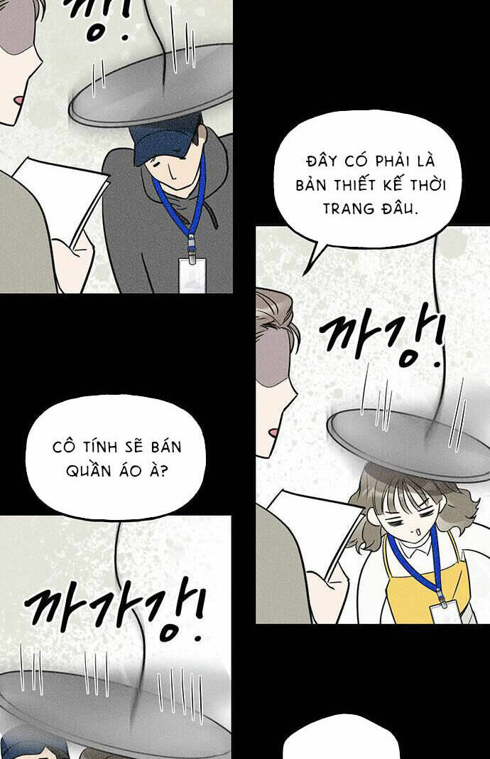 Vận Xui Chốn Công Sở - Chapter 7 - Page 25