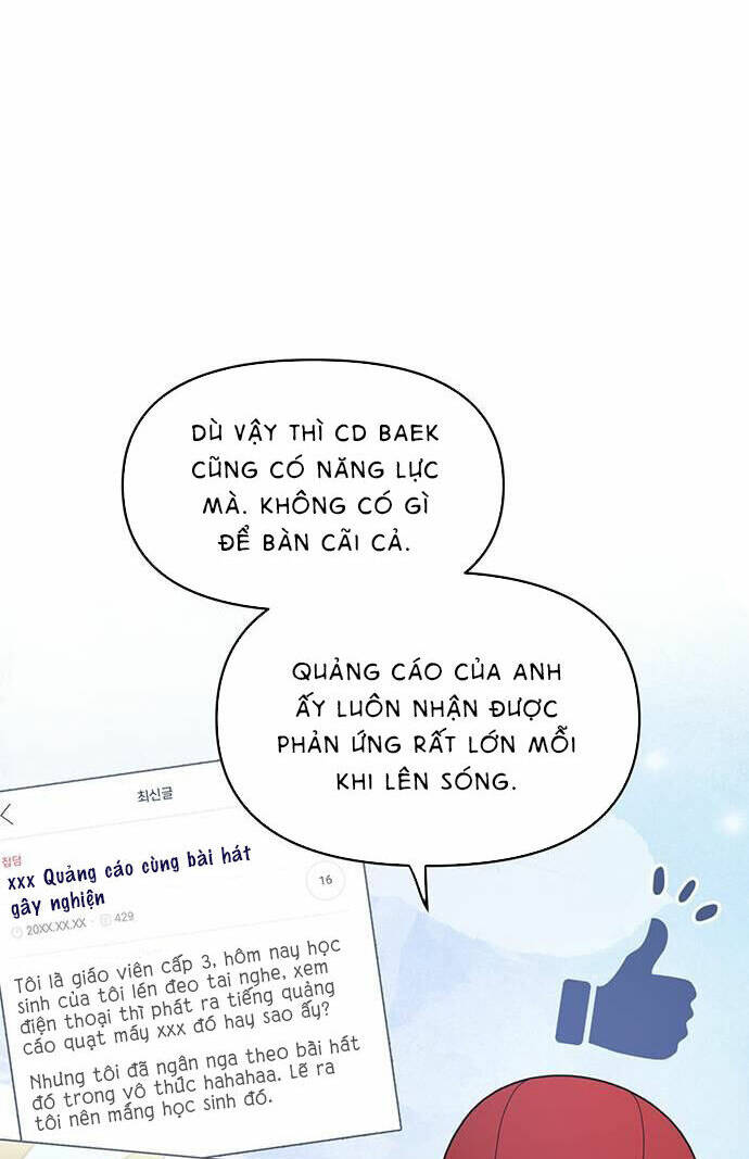 Vận Xui Chốn Công Sở - Chapter 7 - Page 29