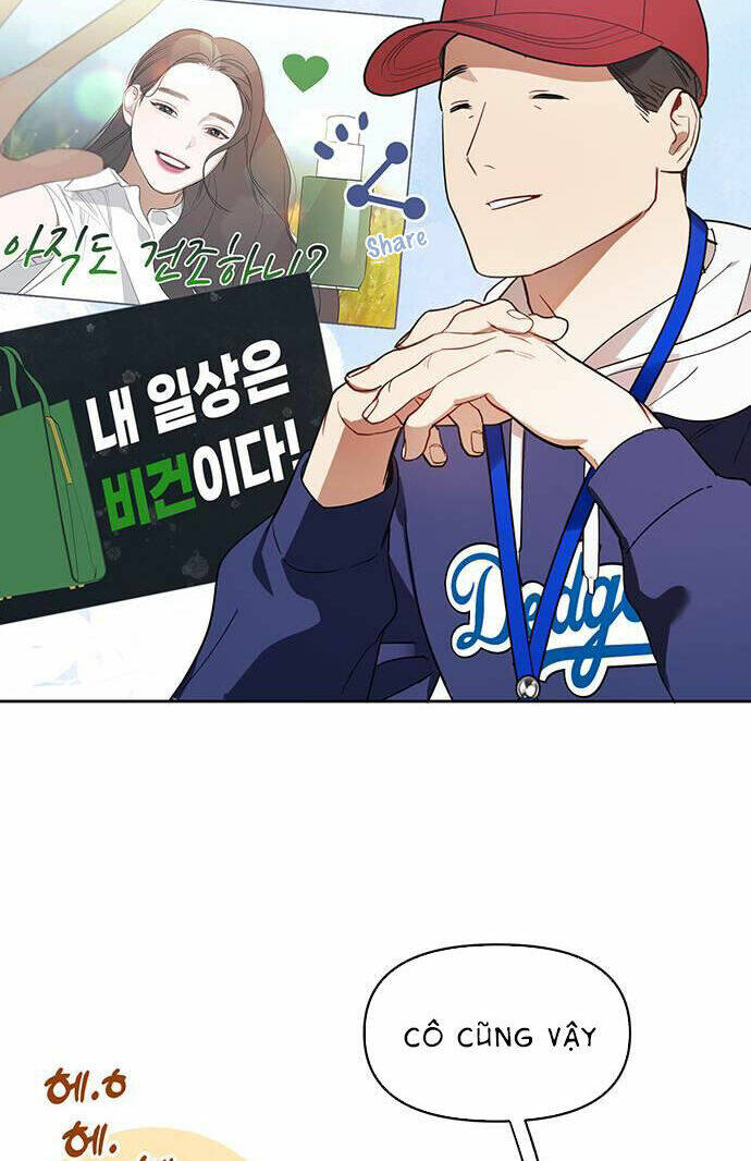 Vận Xui Chốn Công Sở - Chapter 7 - Page 30