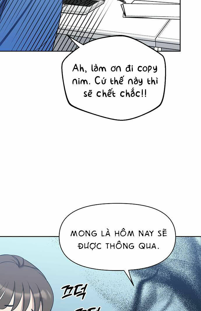 Vận Xui Chốn Công Sở - Chapter 7 - Page 32