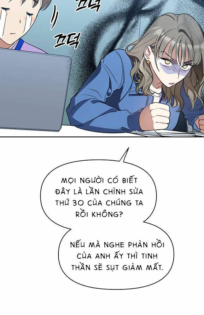 Vận Xui Chốn Công Sở - Chapter 7 - Page 33