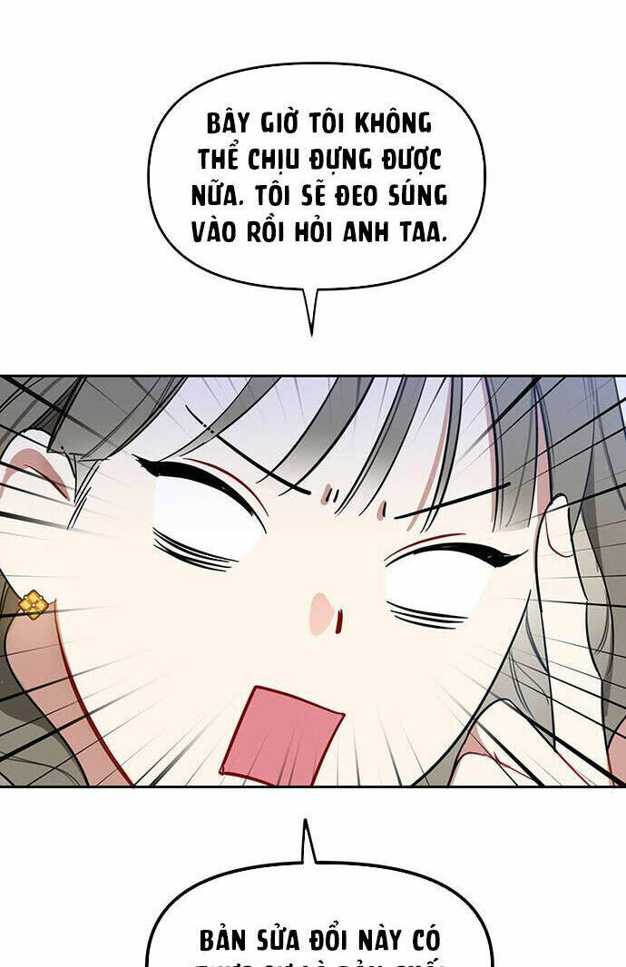 Vận Xui Chốn Công Sở - Chapter 7 - Page 34