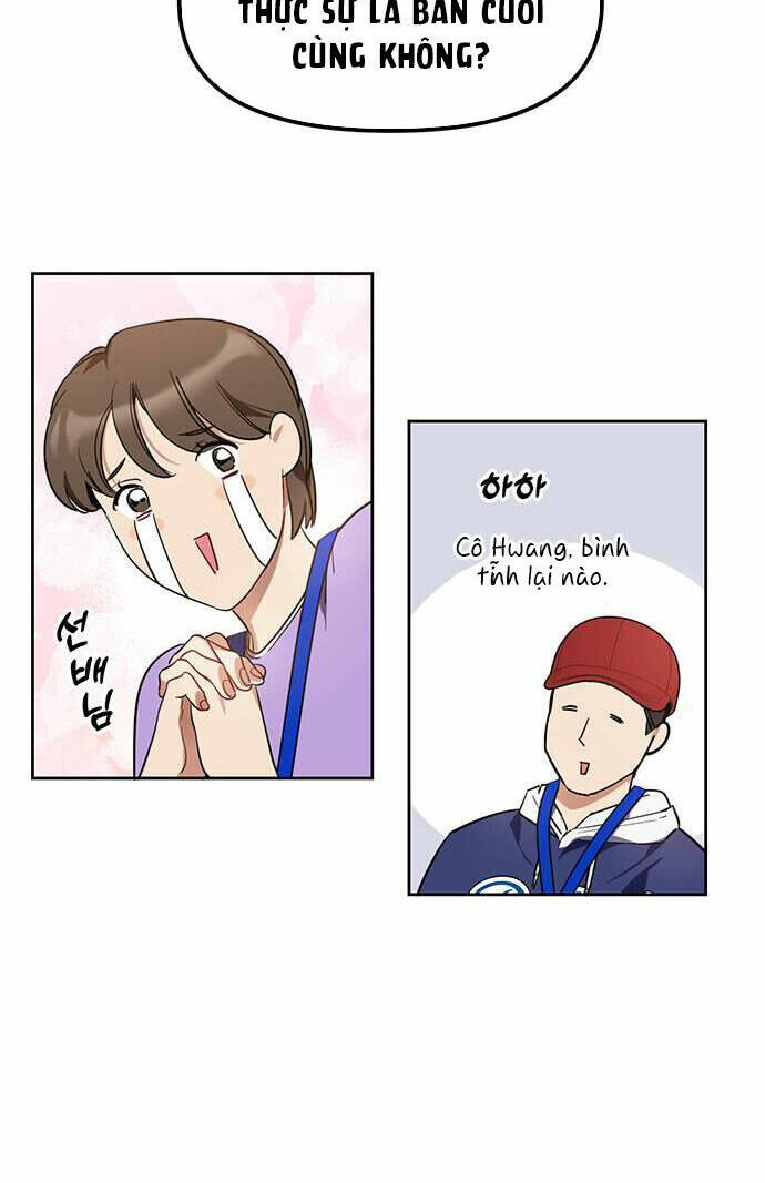 Vận Xui Chốn Công Sở - Chapter 7 - Page 35