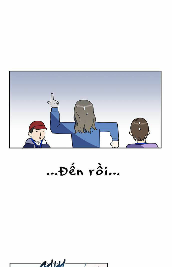 Vận Xui Chốn Công Sở - Chapter 7 - Page 38