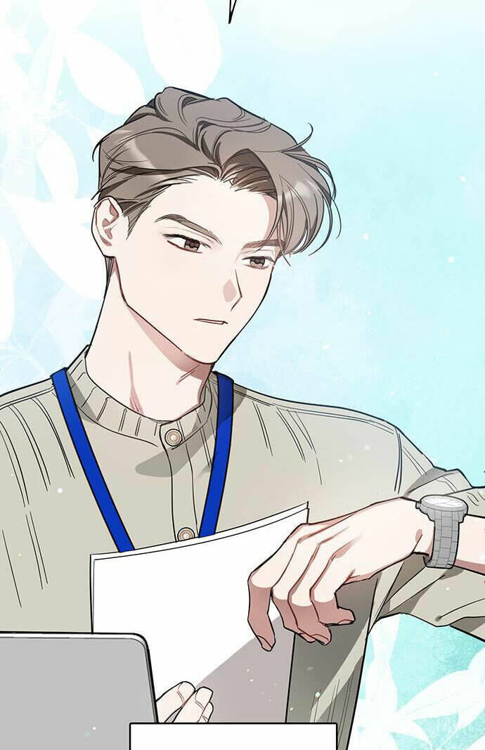 Vận Xui Chốn Công Sở - Chapter 7 - Page 41