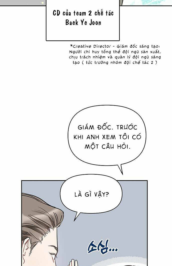 Vận Xui Chốn Công Sở - Chapter 7 - Page 42