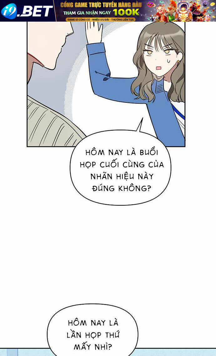 Vận Xui Chốn Công Sở - Chapter 7 - Page 43