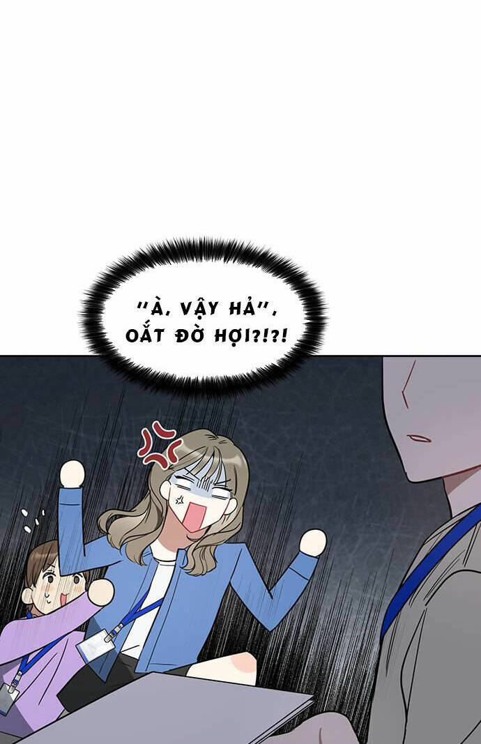 Vận Xui Chốn Công Sở - Chapter 7 - Page 45