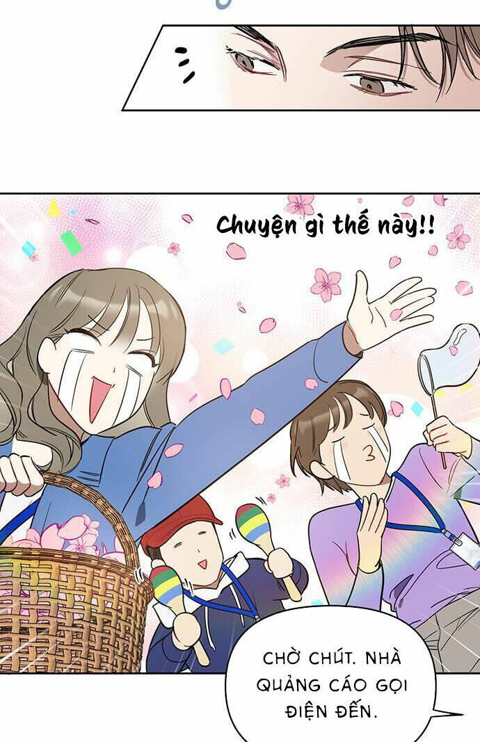 Vận Xui Chốn Công Sở - Chapter 7 - Page 49