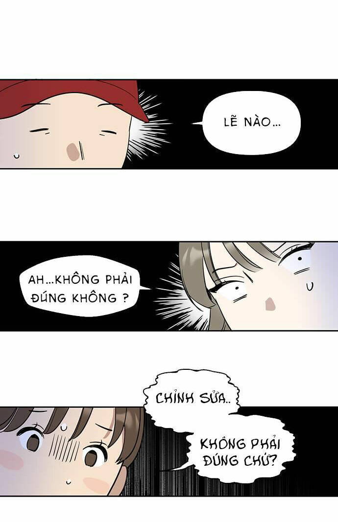 Vận Xui Chốn Công Sở - Chapter 7 - Page 51