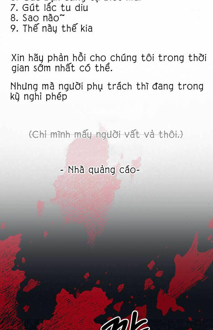 Vận Xui Chốn Công Sở - Chapter 7 - Page 55