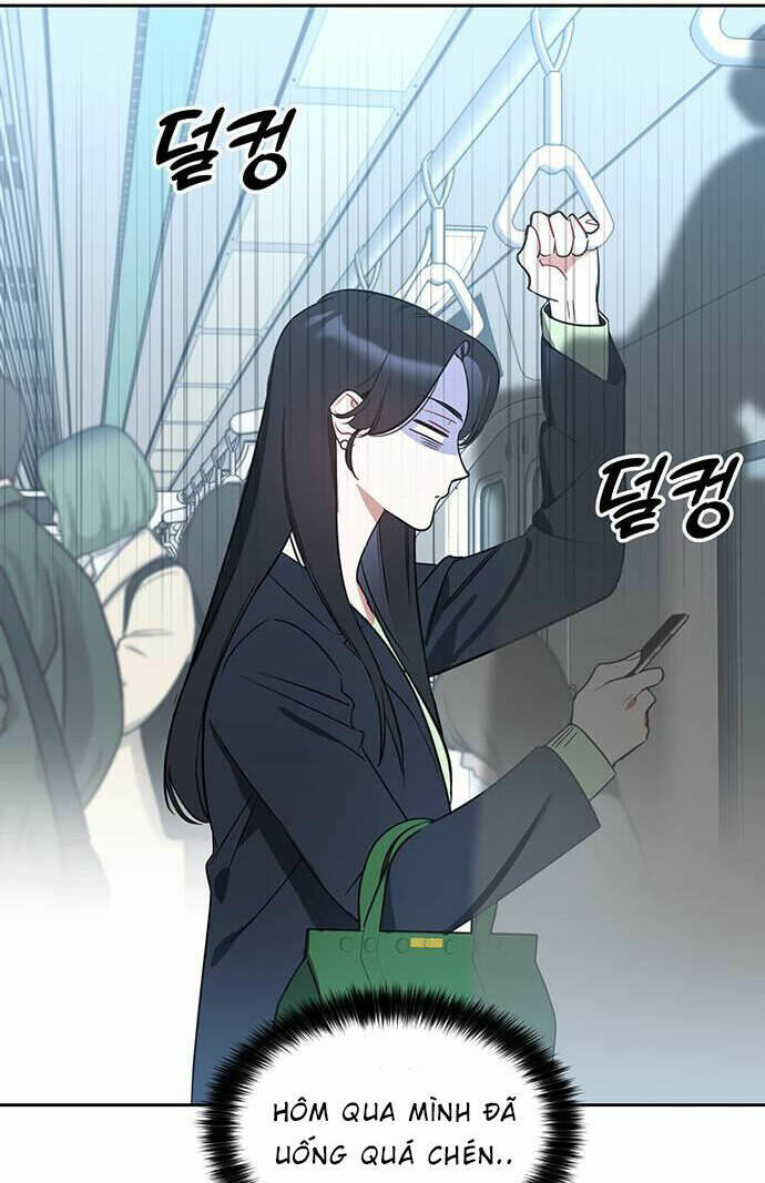 Vận Xui Chốn Công Sở - Chapter 7 - Page 5