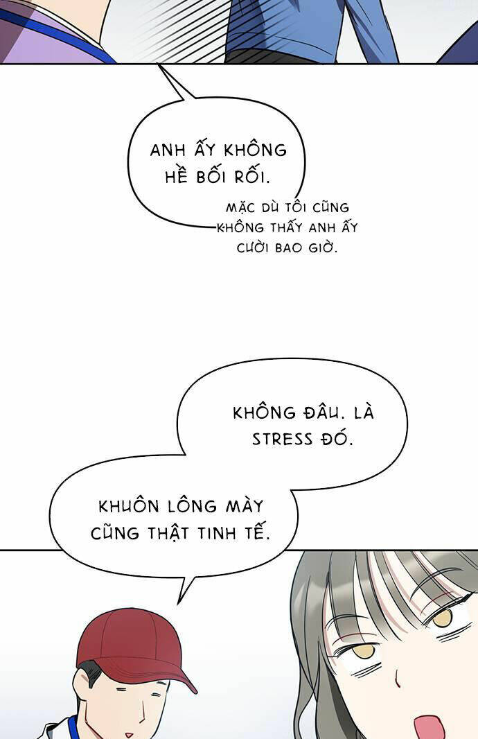 Vận Xui Chốn Công Sở - Chapter 7 - Page 62