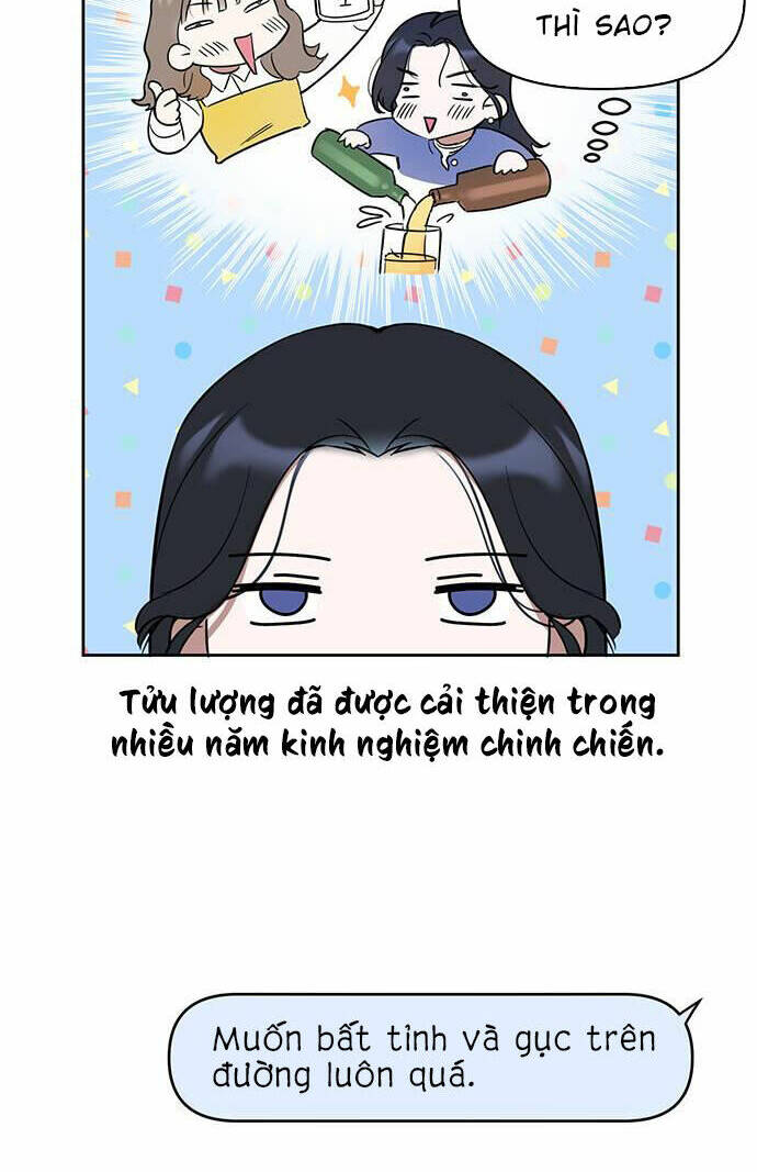 Vận Xui Chốn Công Sở - Chapter 7 - Page 7