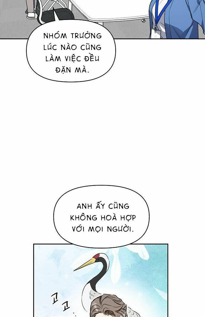 Vận Xui Chốn Công Sở - Chapter 8 - Page 10