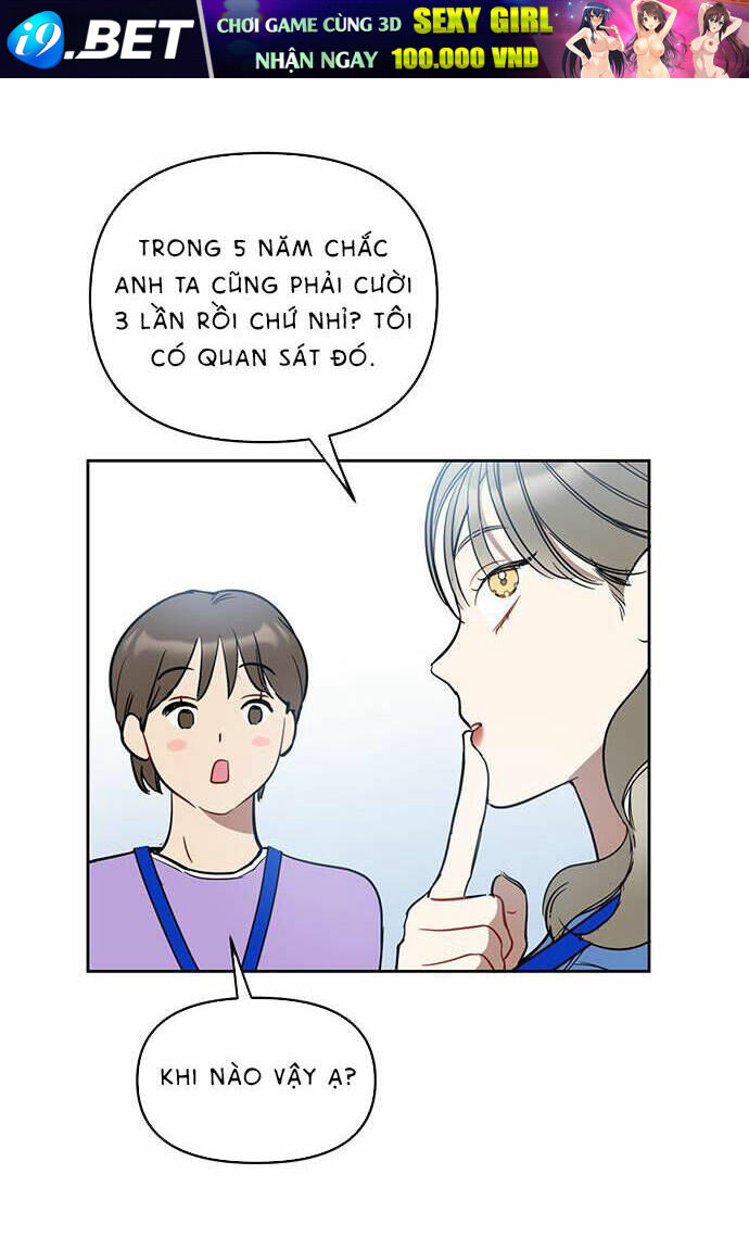 Vận Xui Chốn Công Sở - Chapter 8 - Page 13