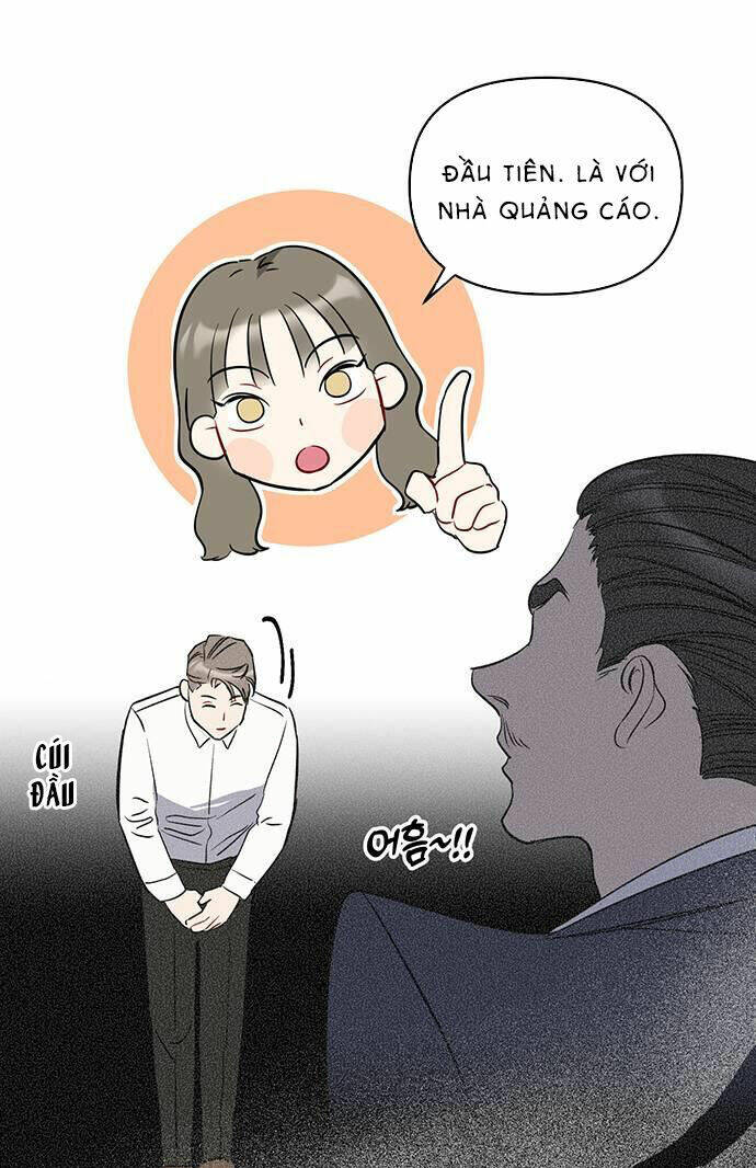 Vận Xui Chốn Công Sở - Chapter 8 - Page 14