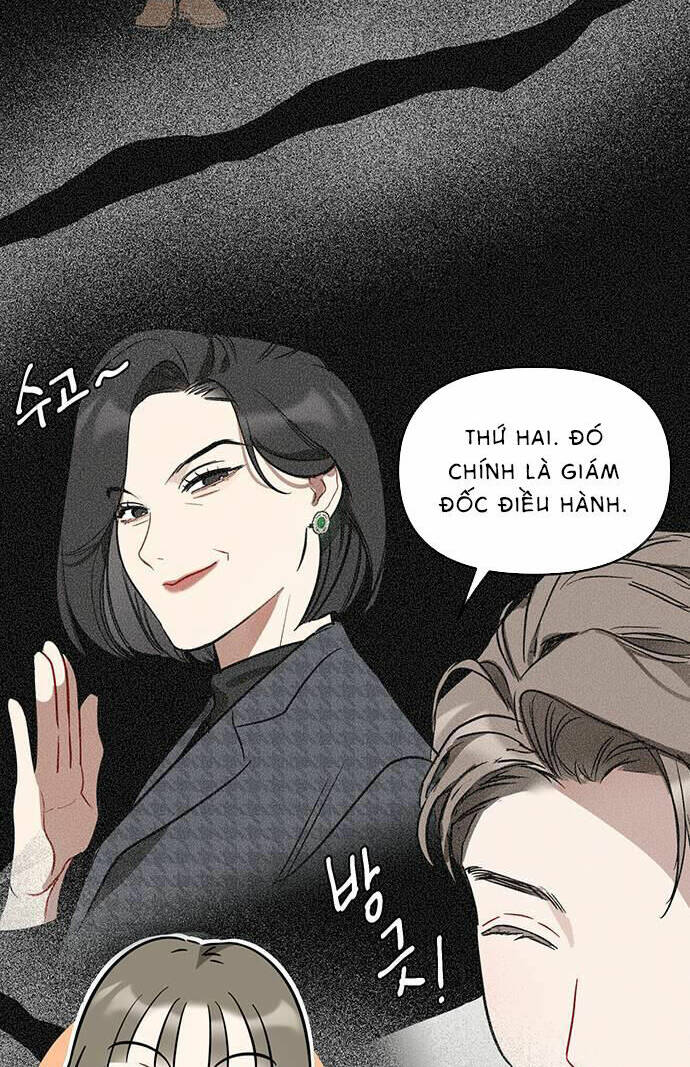 Vận Xui Chốn Công Sở - Chapter 8 - Page 15