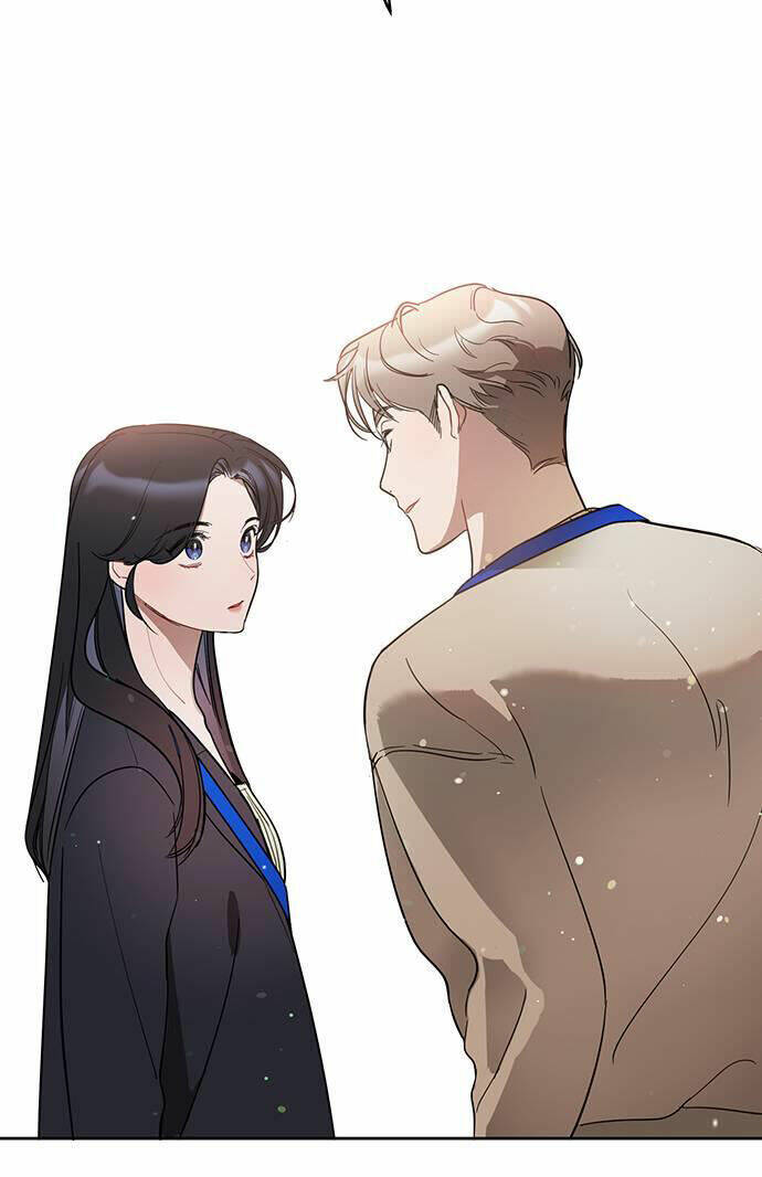 Vận Xui Chốn Công Sở - Chapter 8 - Page 20