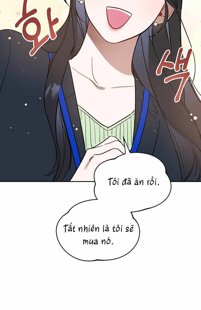 Vận Xui Chốn Công Sở - Chapter 8 - Page 23