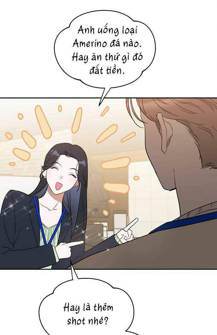 Vận Xui Chốn Công Sở - Chapter 8 - Page 24