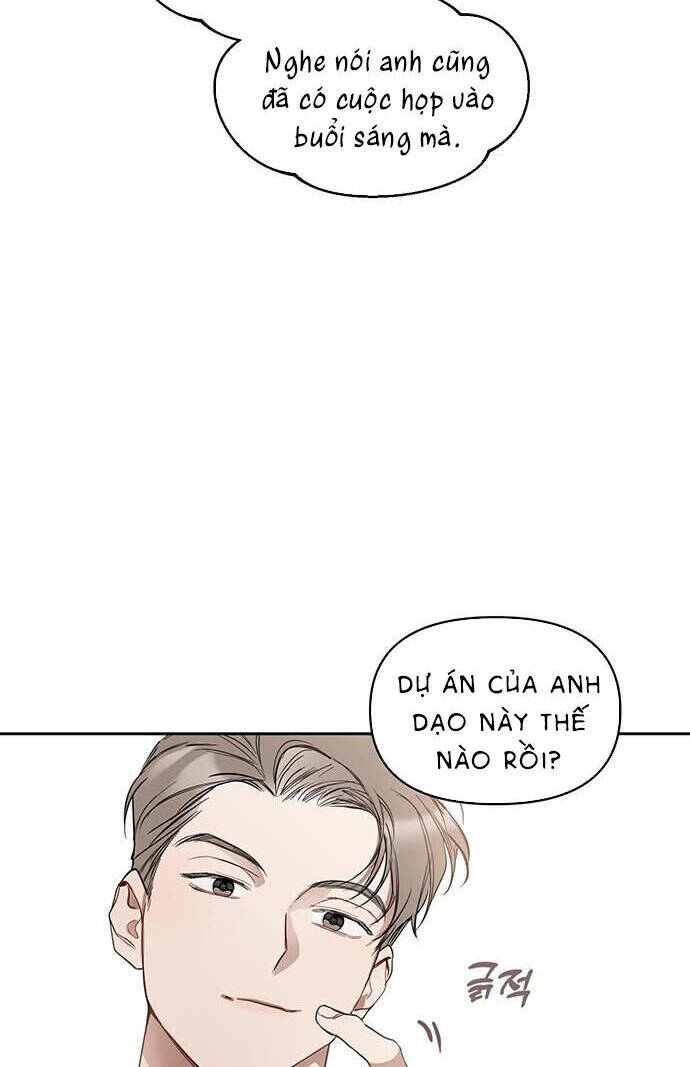 Vận Xui Chốn Công Sở - Chapter 8 - Page 25