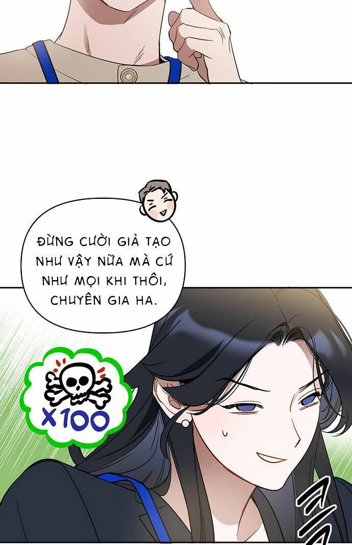Vận Xui Chốn Công Sở - Chapter 8 - Page 26