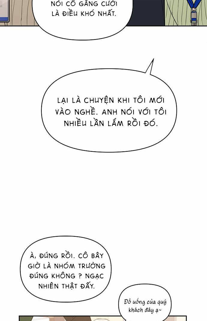 Vận Xui Chốn Công Sở - Chapter 8 - Page 29