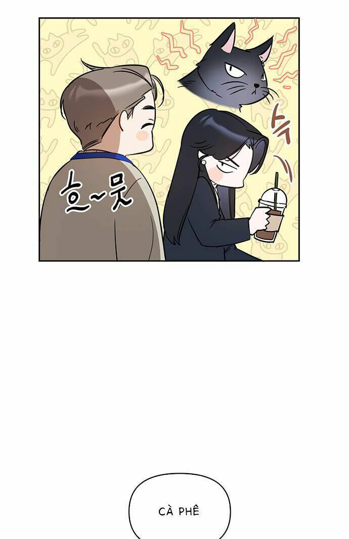 Vận Xui Chốn Công Sở - Chapter 8 - Page 32