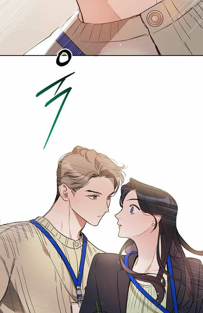 Vận Xui Chốn Công Sở - Chapter 8 - Page 36