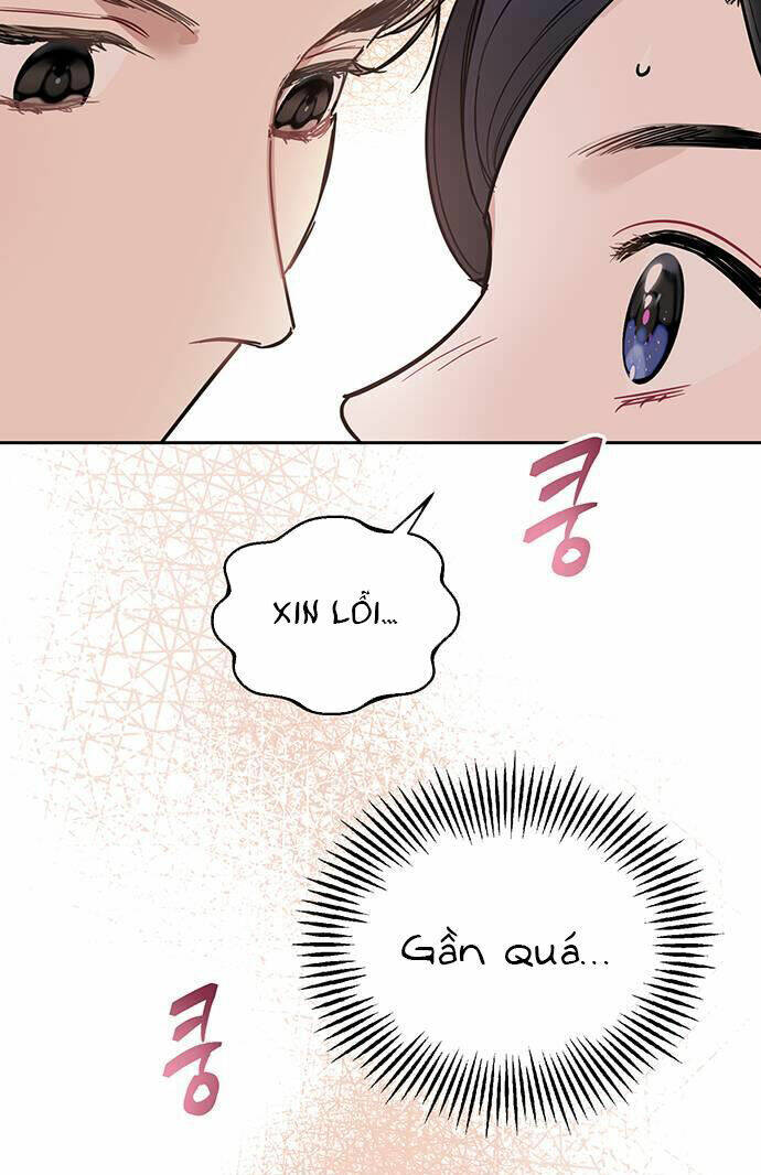 Vận Xui Chốn Công Sở - Chapter 8 - Page 38