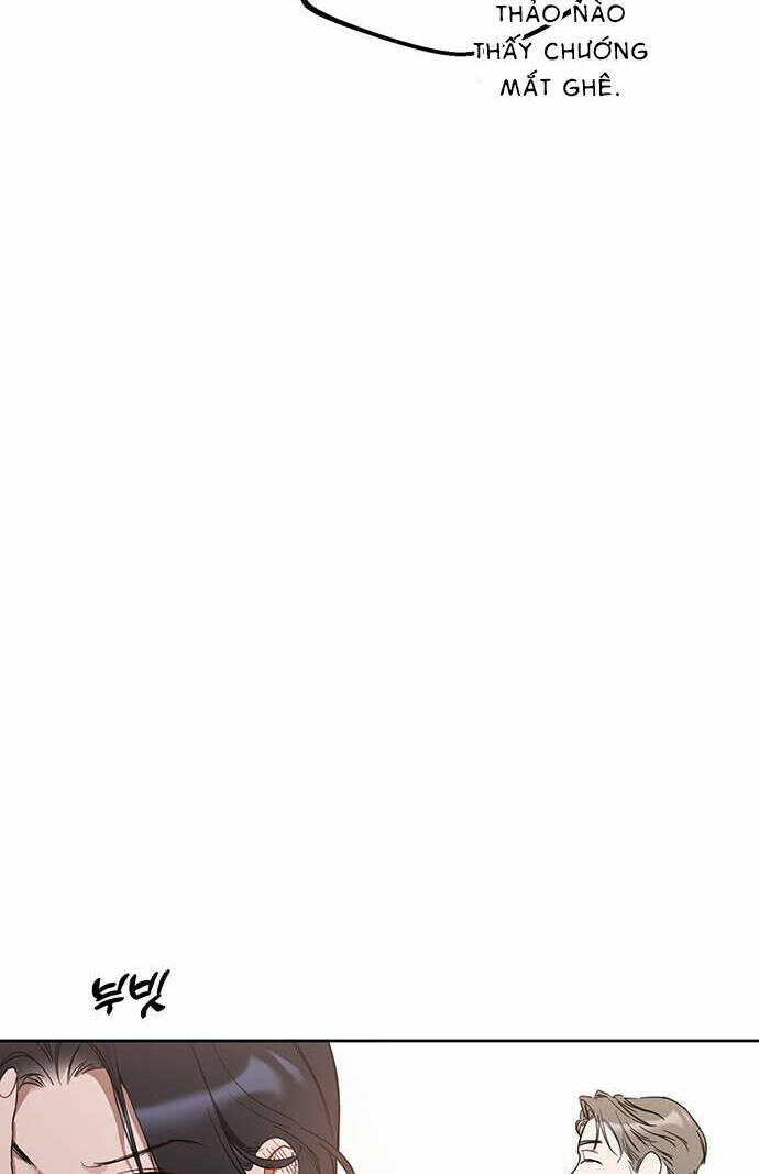 Vận Xui Chốn Công Sở - Chapter 8 - Page 43