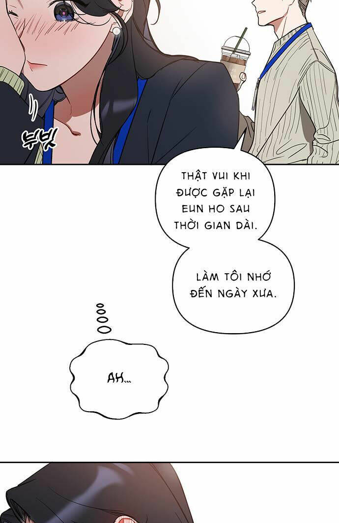 Vận Xui Chốn Công Sở - Chapter 8 - Page 44