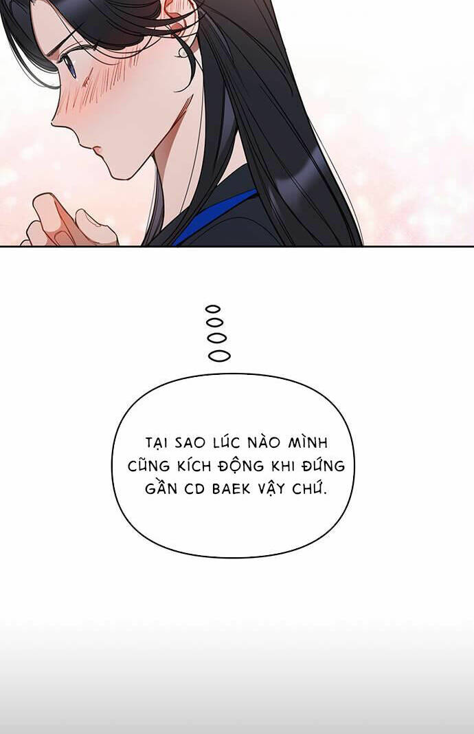 Vận Xui Chốn Công Sở - Chapter 8 - Page 45