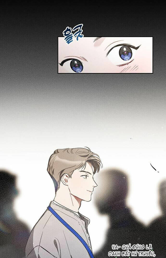 Vận Xui Chốn Công Sở - Chapter 8 - Page 47